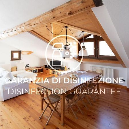 Italianway - Sertorelli 60 Bormio Bagian luar foto