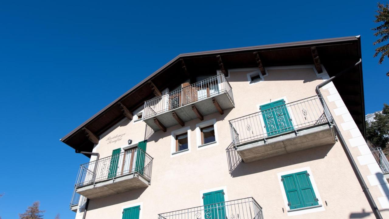 Italianway - Sertorelli 60 Bormio Bagian luar foto
