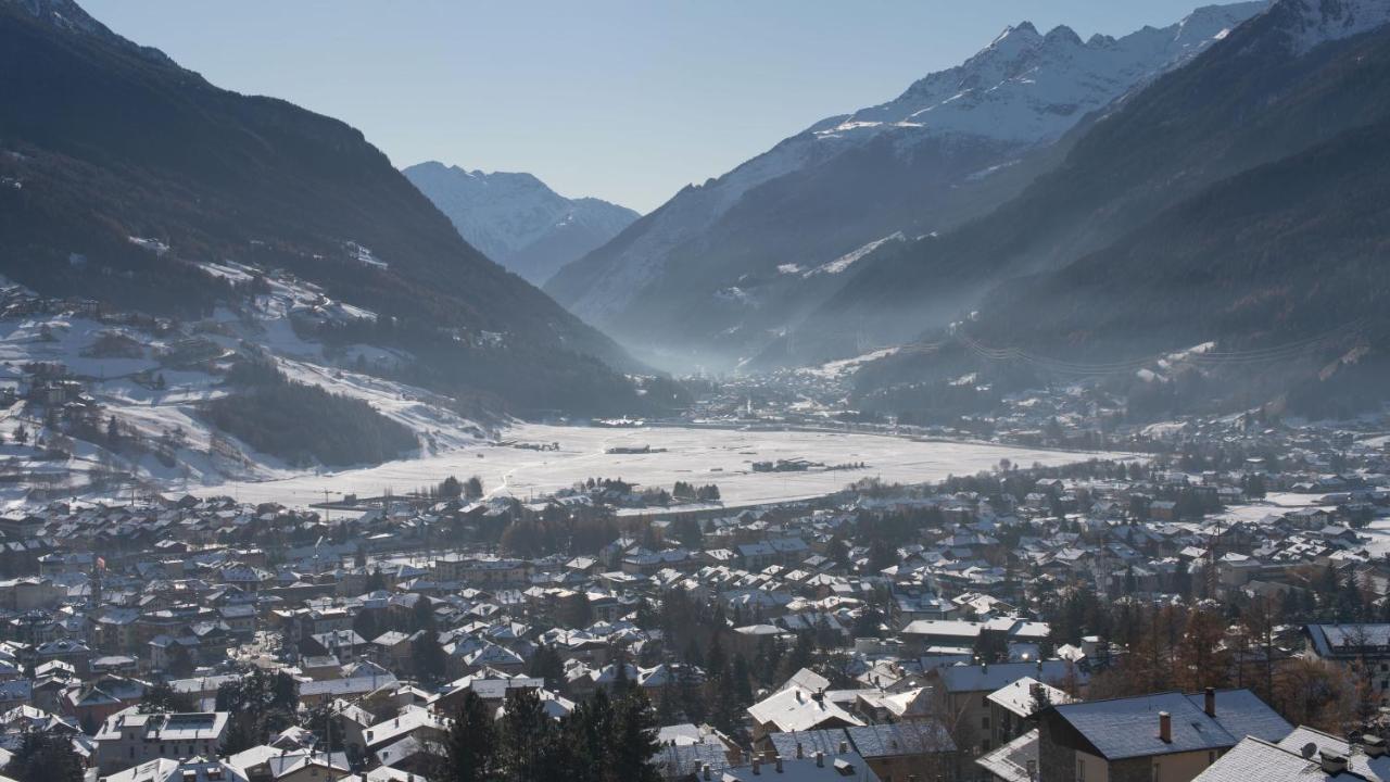 Italianway - Sertorelli 60 Bormio Bagian luar foto