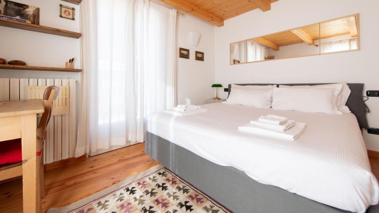 Italianway - Sertorelli 60 Bormio Bagian luar foto