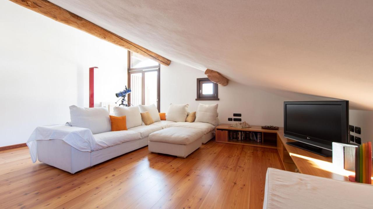 Italianway - Sertorelli 60 Bormio Bagian luar foto