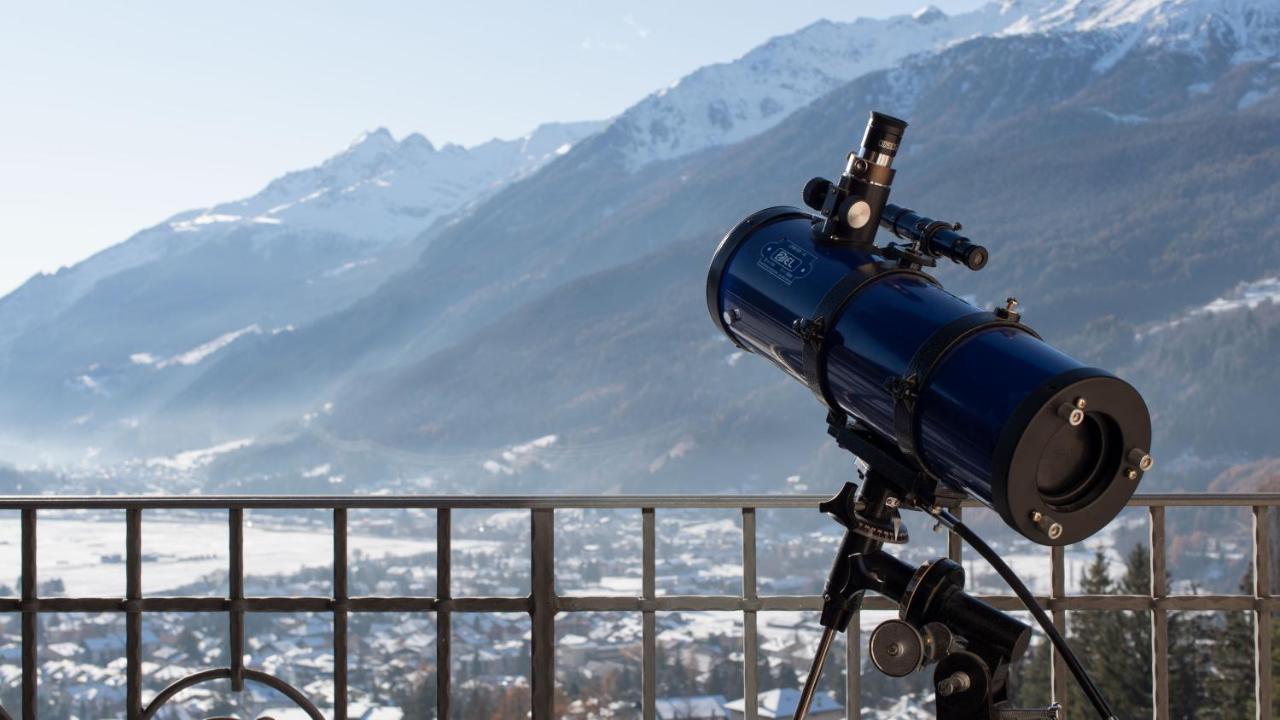 Italianway - Sertorelli 60 Bormio Bagian luar foto