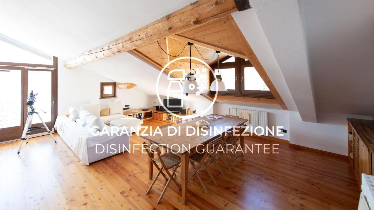 Italianway - Sertorelli 60 Bormio Bagian luar foto